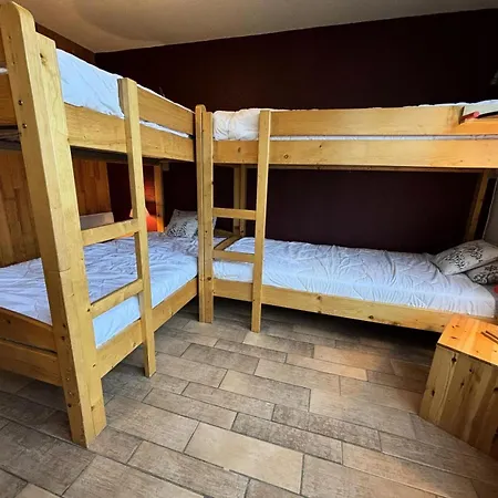 Caron - 5 Personnes Avec Cuisine Equipee Mae-5941 Apartment Saint-Martin-de-Belleville